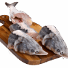 Đầu cá tầm Beluga