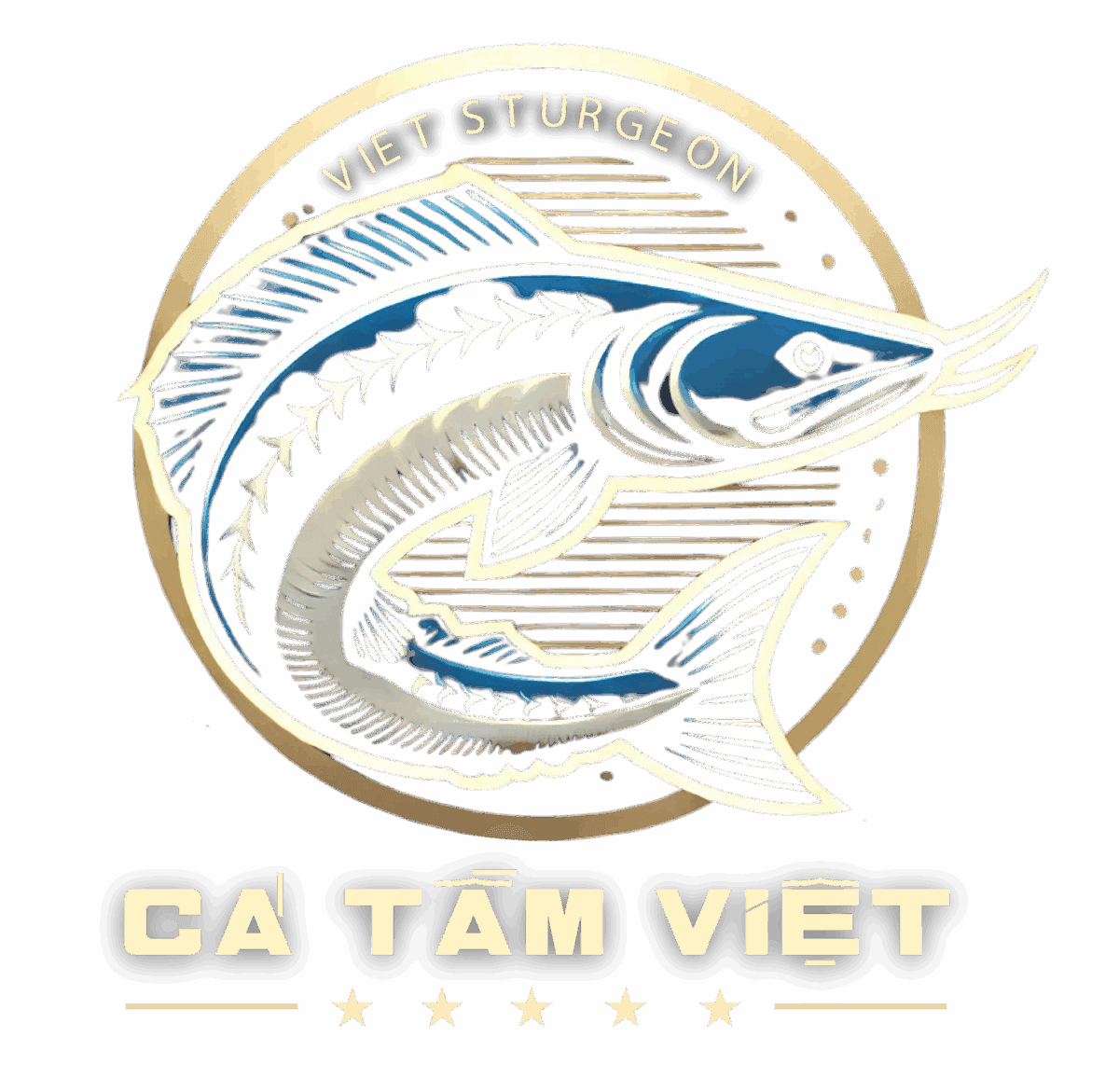 Công ty TNHH Sản xuất & Thương Mại Cá Tầm Việt